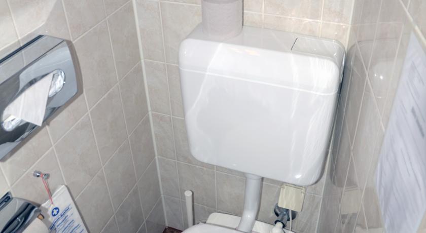 Schweizer Pension Solderer Bécs Szoba fotó